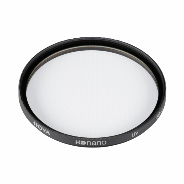 Hoya HD Nano UV 58mm