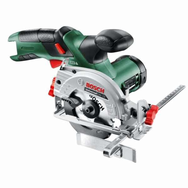 Bosch UniversalCirc Akku-Kreissäge