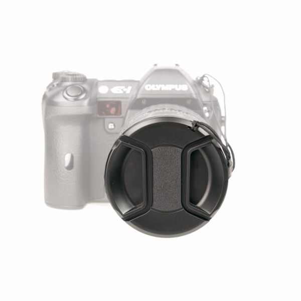 Kaiser Lens Cap Snap-On 40,5mm