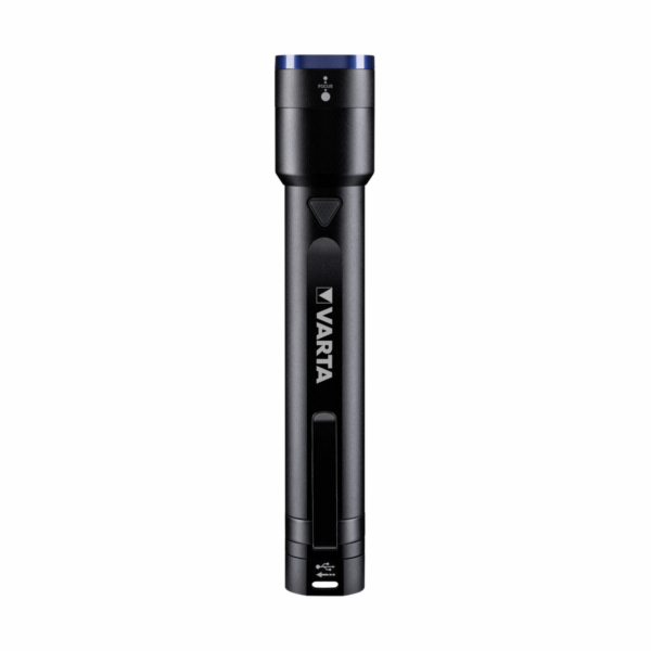 Varta Night Cutter F30R kapesní svítilna 700 Lumen