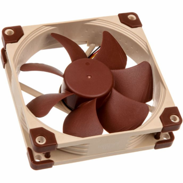 Noctua NF-A9 5V PWM, skříňový ventilátor