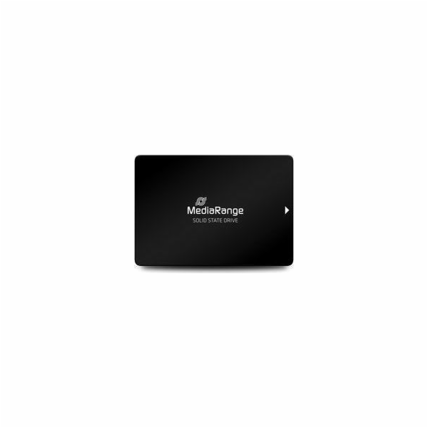 MediaRange MR1001 120GB, SSD