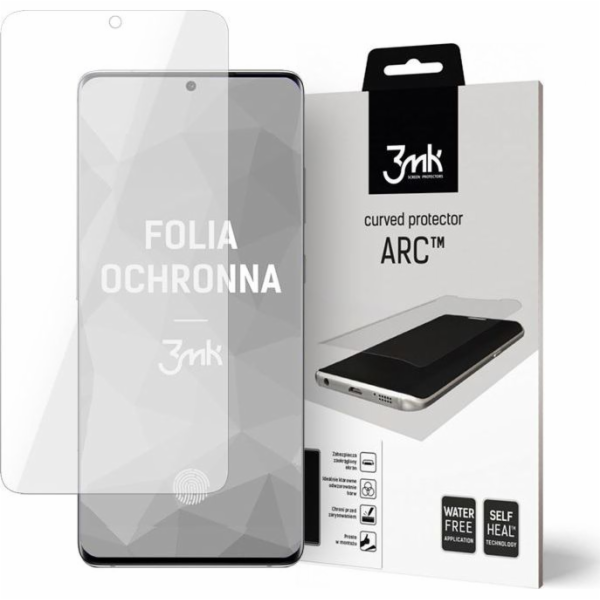3mk ochranná fólie ARC+ pro Samsung Galaxy S20+ (SM-G985)