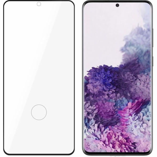 3MK Samsung S20 Ultra G988 Tvrzené sklo