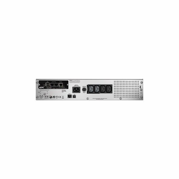 APC Smart-UPS 750VA SMT750RMI2UNC, USV