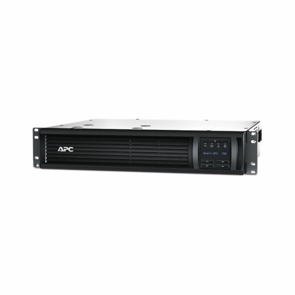 APC Smart-UPS 750VA SMT750RMI2UNC, USV
