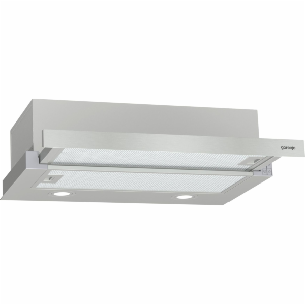 Gorenje TH62E4X teleskopický odsavač par