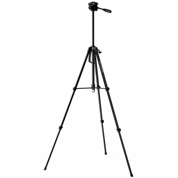 Braun LW 3001S stativ  (57-157 cm, 1100 g, 3-směrná hlava...