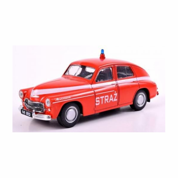 Daffi PRL Collection Varšava M-20 Guard