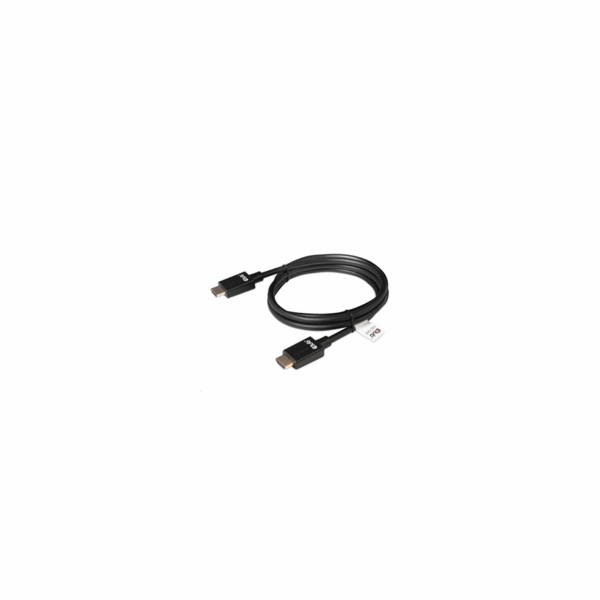 Club3D Adaptér HDMI 2.1 Ultra Rychlý HDMI Certifikovaný 4...