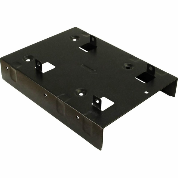 "Instalační rám 3,5"" až 2x 2,5"""