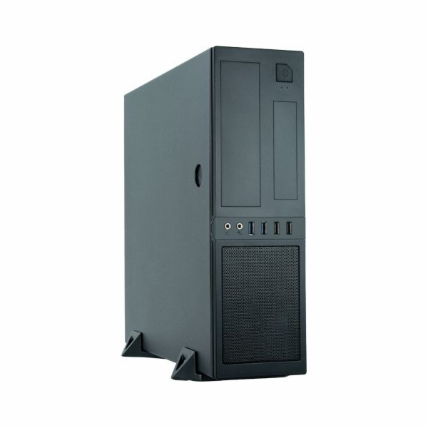 CS-12B-300 300W, Tower-Gehäuse