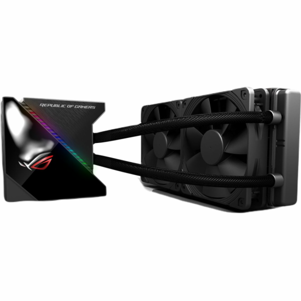 Chlazení vody Asus Rog Ryujin 240 (90RC0030-M0UAY0)