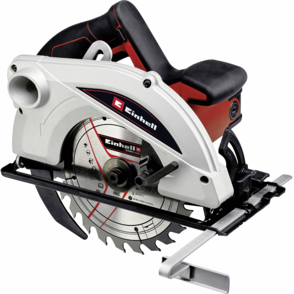 Circular saw Einhell TC-CS 1410 5500 RPM 1410 W
