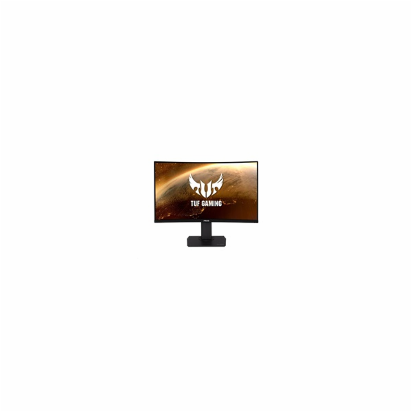 ASUS LCD 31.5" VG32VQR 2560x1440 GAMING CURVED 165Hz 400c...