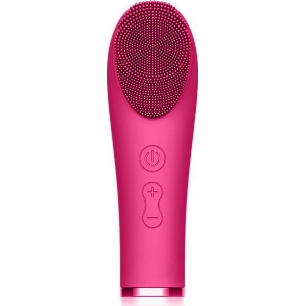 Oromed ORO-FACE Brush Sonický kartáček na obličej Raspberry