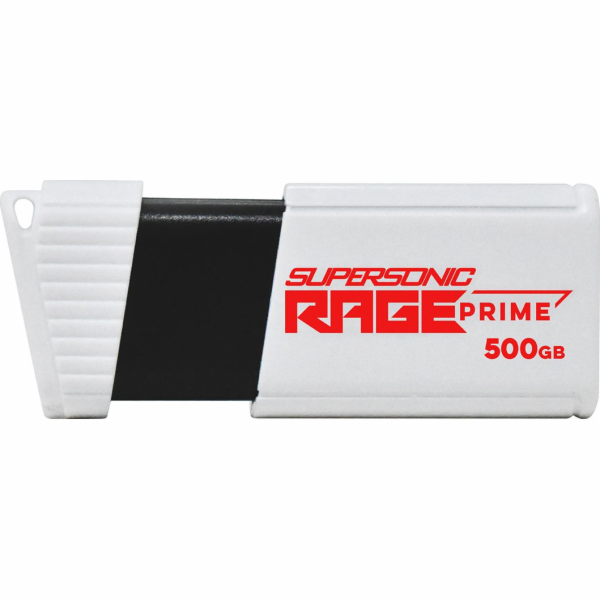 USB flash disk Patriot Supersonic Rage Prime 500GB