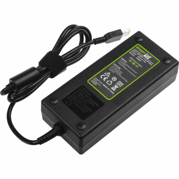 Green Cell adaptér AD68P 135W - neoriginální