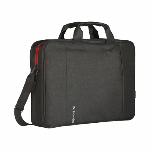 Defender Taška na notebook 15,6", Geek
