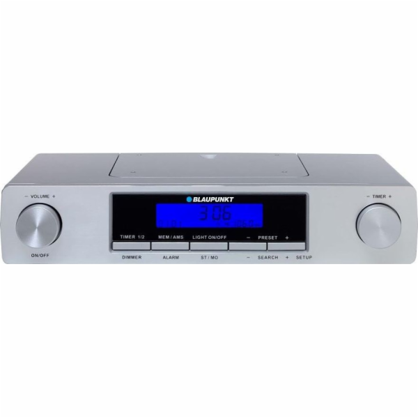 Blaupunkt KR12SL rádio
