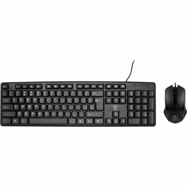 Klávesnice + myš Rebeltec (8_2285597)