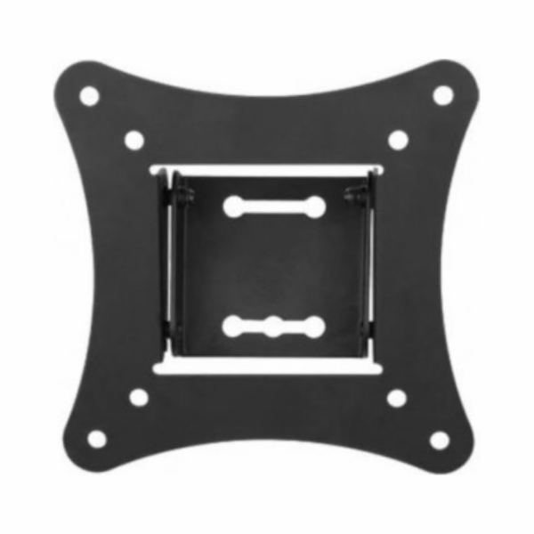 Techly ICA-LCD-900 76,2 cm (30") Černá