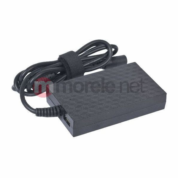 GEMBIRD NPA-AC3 AC mains 40W universal notebook power ada...