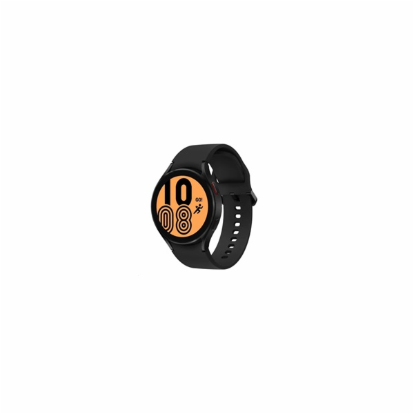 Samsung Galaxy Watch 4 BT 44mm cerna