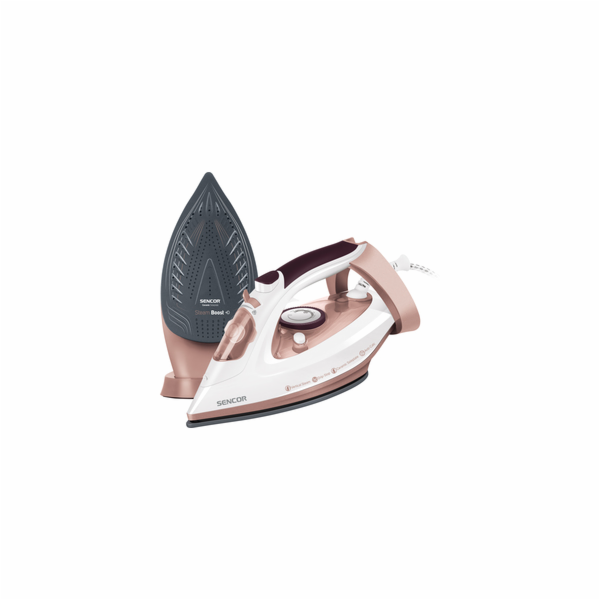 Sencor SSI3520RS