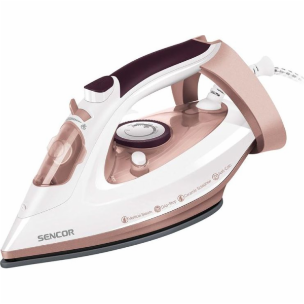 Sencor SSI3520RS