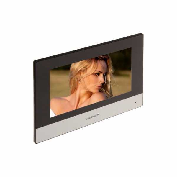 Hikvision DS-KH6320-WTE2 domácí interkom systém 17,8 cm (...