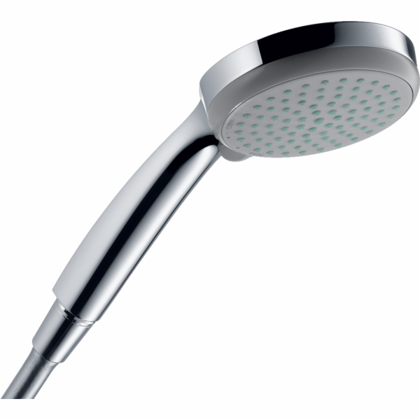 Hansgrohe 28535000 funkční chromovaná sprchová hlavice