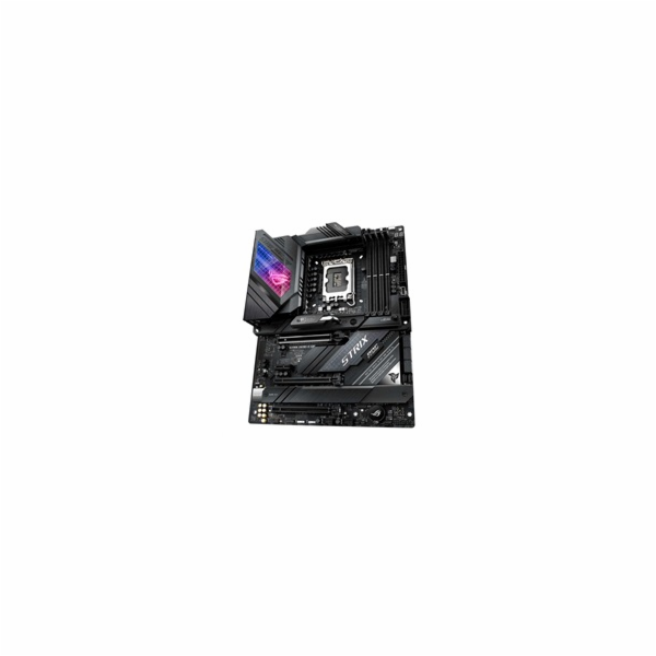Základní deska Asus ROG STRIX Z690-E GAMING WIFI Intel Z6...