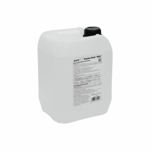 Eurolite náplň do výrobníku mlhy -DSA- Effect, 5l