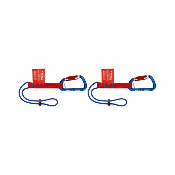 KNIPEX Tethering System Set