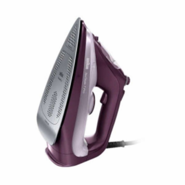 Braun TexStyle 7 SI 7181 VI napařovací žehlička