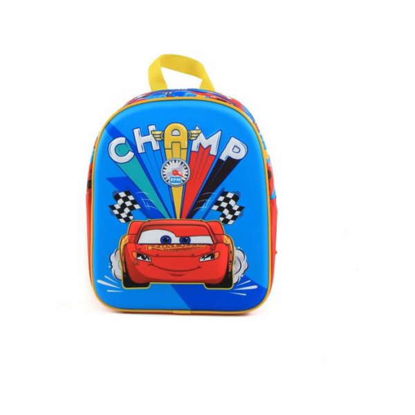 Batoh Cars 