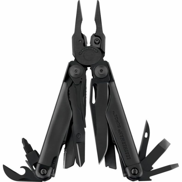 Leatherman Surge Multitool (21x)