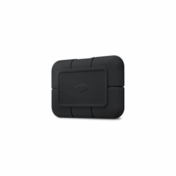 LaCie Rugged SSD Pro         4TB Thunderbolt 3