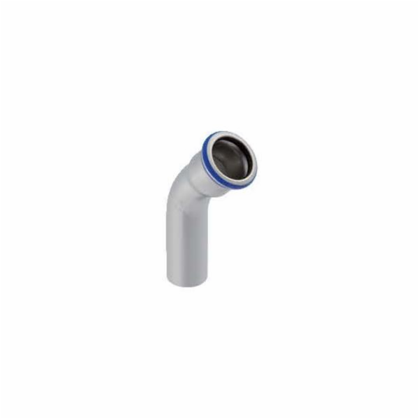 Geberit 28mm Kovová trubka