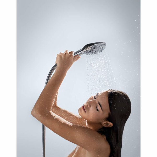 Hansgrohe Raindance Select E 120 chrom