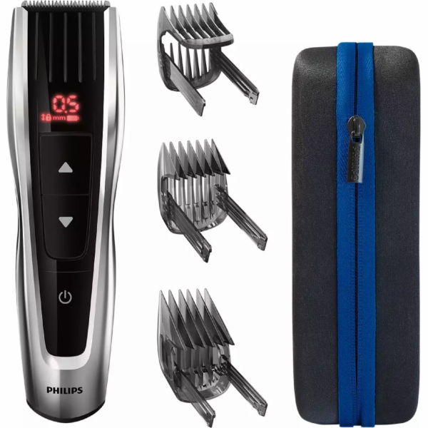 Philips HC9420/15 Hairclipper series 9000 Zastřihovač vlasů