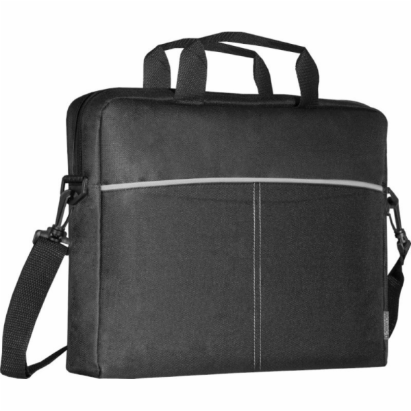 Defender Taška na notebook 15,6", Lite, černá z polyesteru