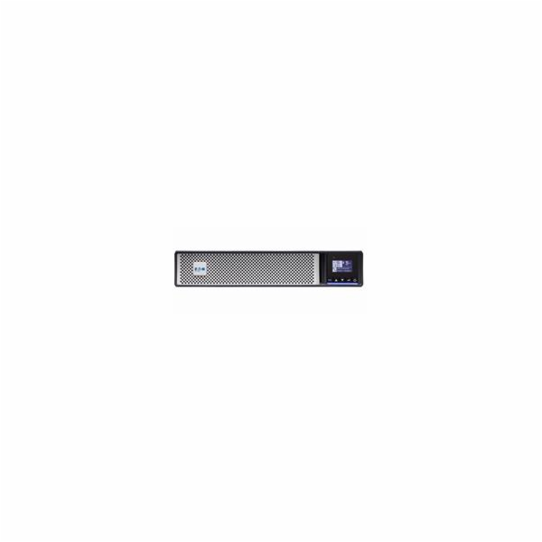 EATON UPS 5PX 1500i RT2U Netpack G2, 1500VA, 1/1 fáze, NM...
