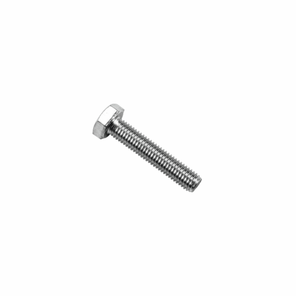 Roadinger hexagonální šroub M10x50 FK8.8 vz