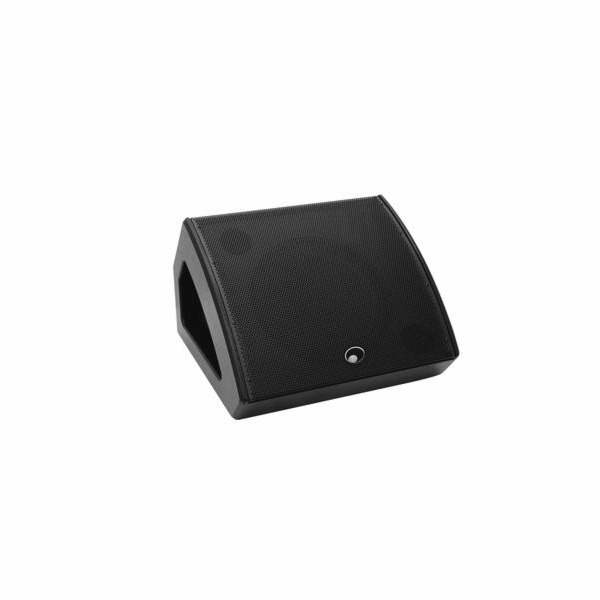 Omnitronic KM-112A aktivní monitor, koaxialní