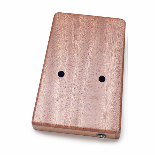 Stagg KALI-PRO17E-MA, elektroakustická kalimba, 17 tónů, ...