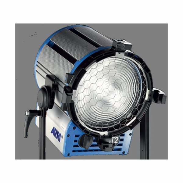 Arri TB Location T1 1000W Set M.O., černý