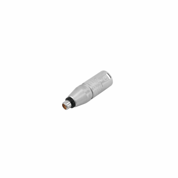NEUTRIK Adaptér XLR(M)/RCA(F) NA2MPMF