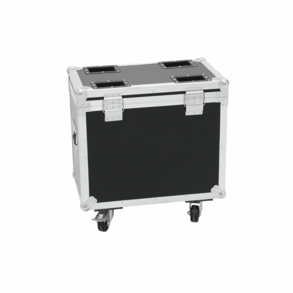 Transportní case pro 2x Eurolite TMH-X12
